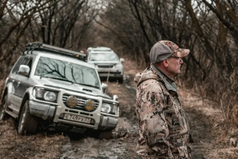 The 62-Day Road Trip From Hell That Built America's Interstate System