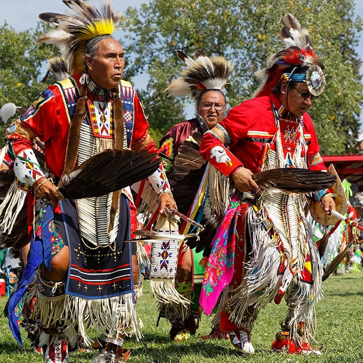 Indigenous peoples