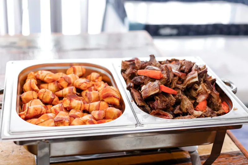 The Word Americans Can't Pronounce That Built Our Dining Culture