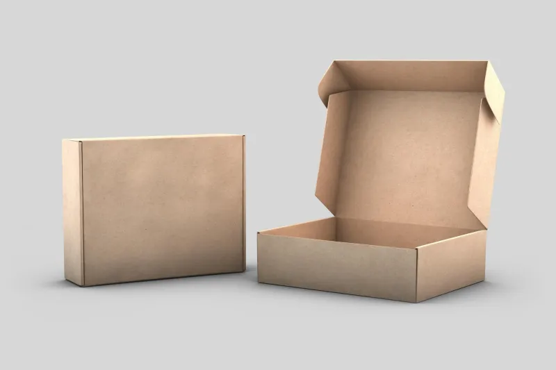 The Cardboard Box Was Considered Worthless Trash — Until One Cereal Company Changed Everything