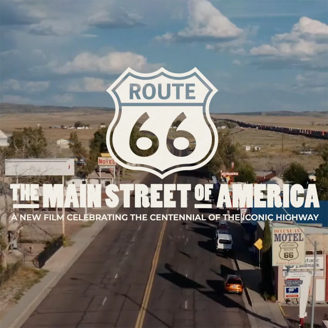 Main Street America