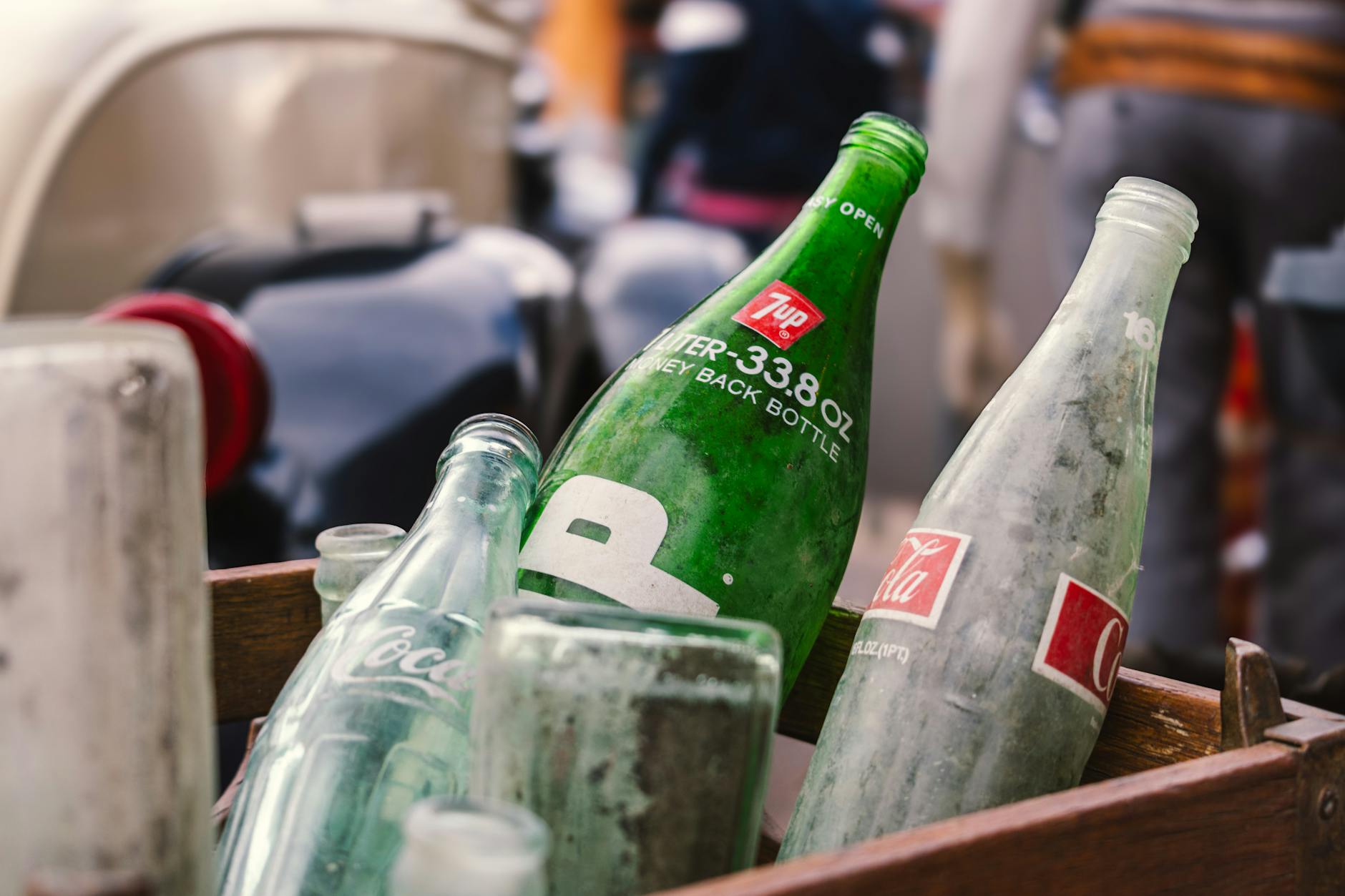 A Wounded Veteran, a Backyard Kettle, and the Drink That Became America