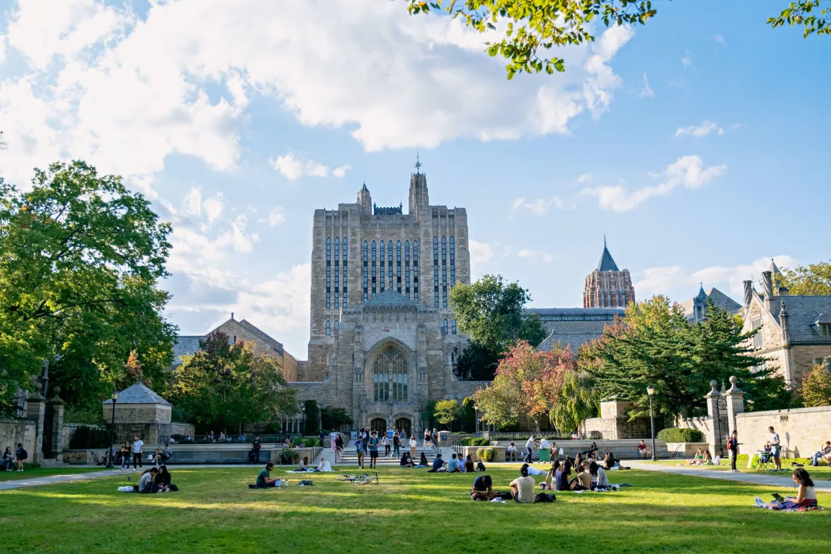 Yale University