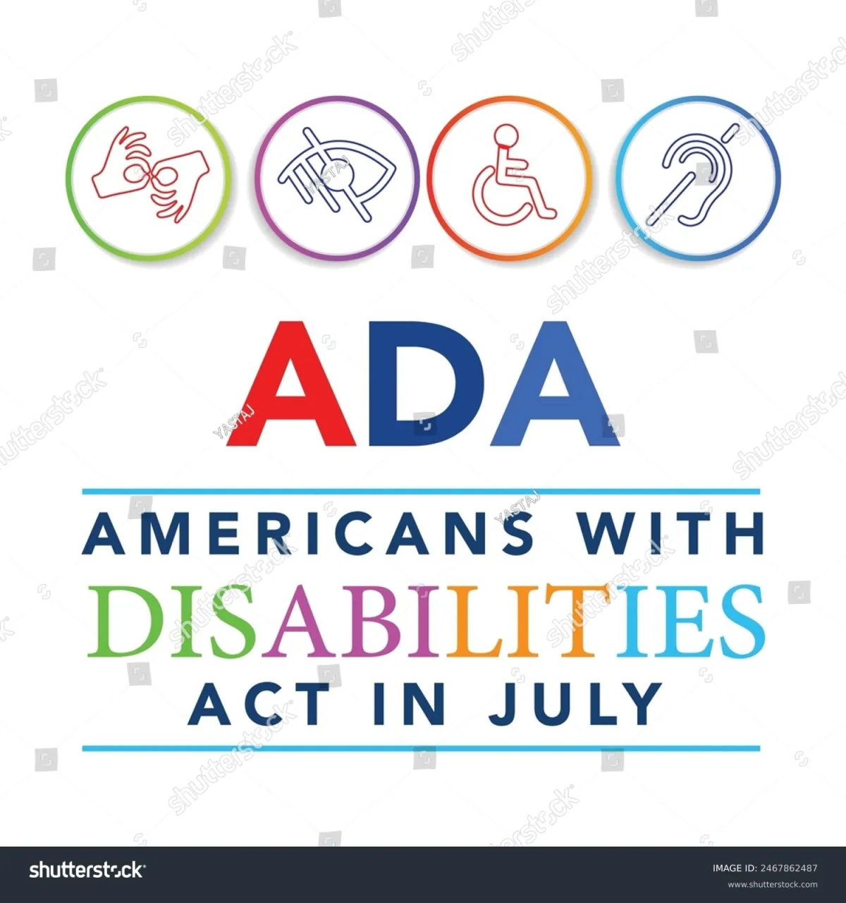 Americans with Disabilities Act