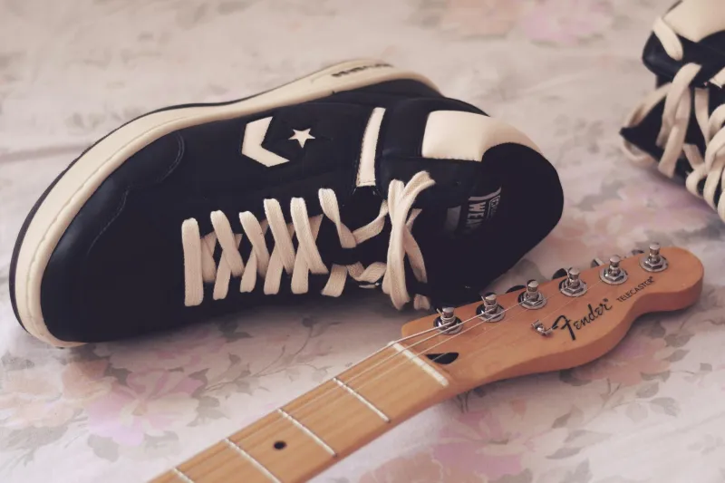 The Radio Repairman Who Couldn't Play Guitar But Changed American Music Forever