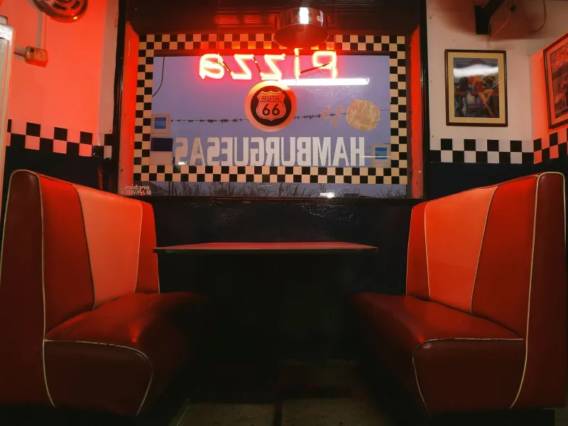 They Hated Their Own Menu. So They Burned It Down and Built Something America Had Never Seen Before.
