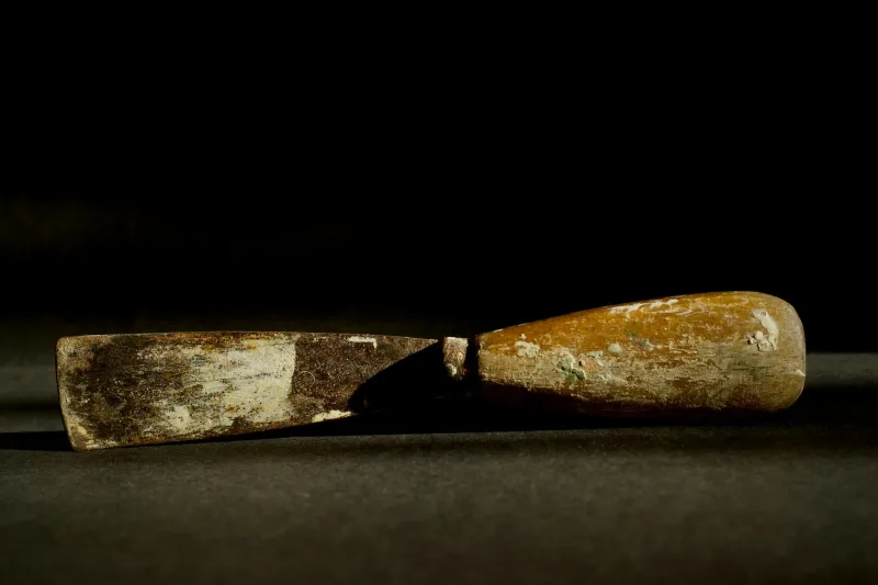 The Missing Tool That Left Americans Hammering Cans for Half a Century