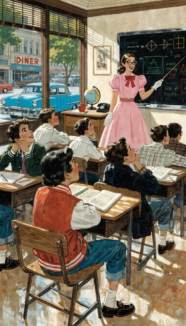 The Tiny Word That Started as a Threat and Became the Foundation of American Manners