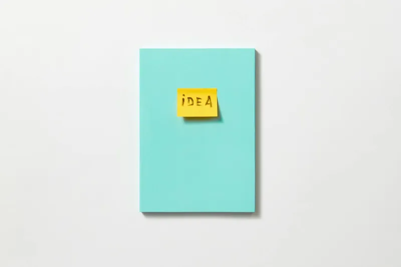 Nobody Wanted Spencer Silver's Useless Glue — Until It Changed Every Office in America