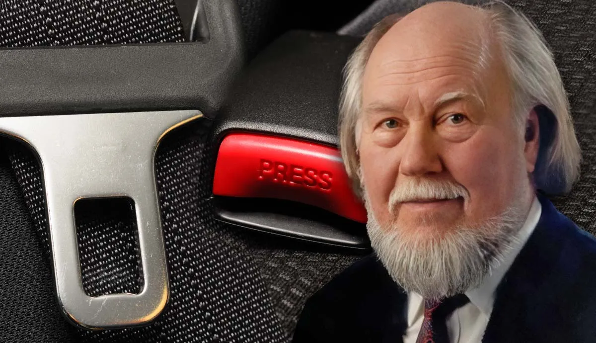 Nils Bohlin