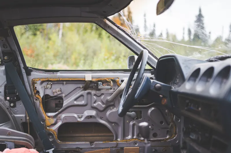 The Swedish Engineer Nobody Listened To — Until Americans Started Dying by the Thousands