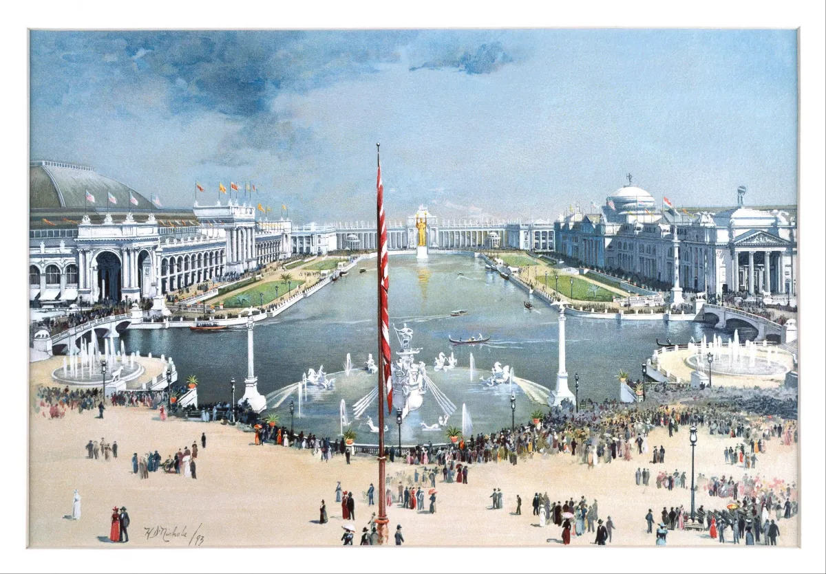 Chicago World's Fair