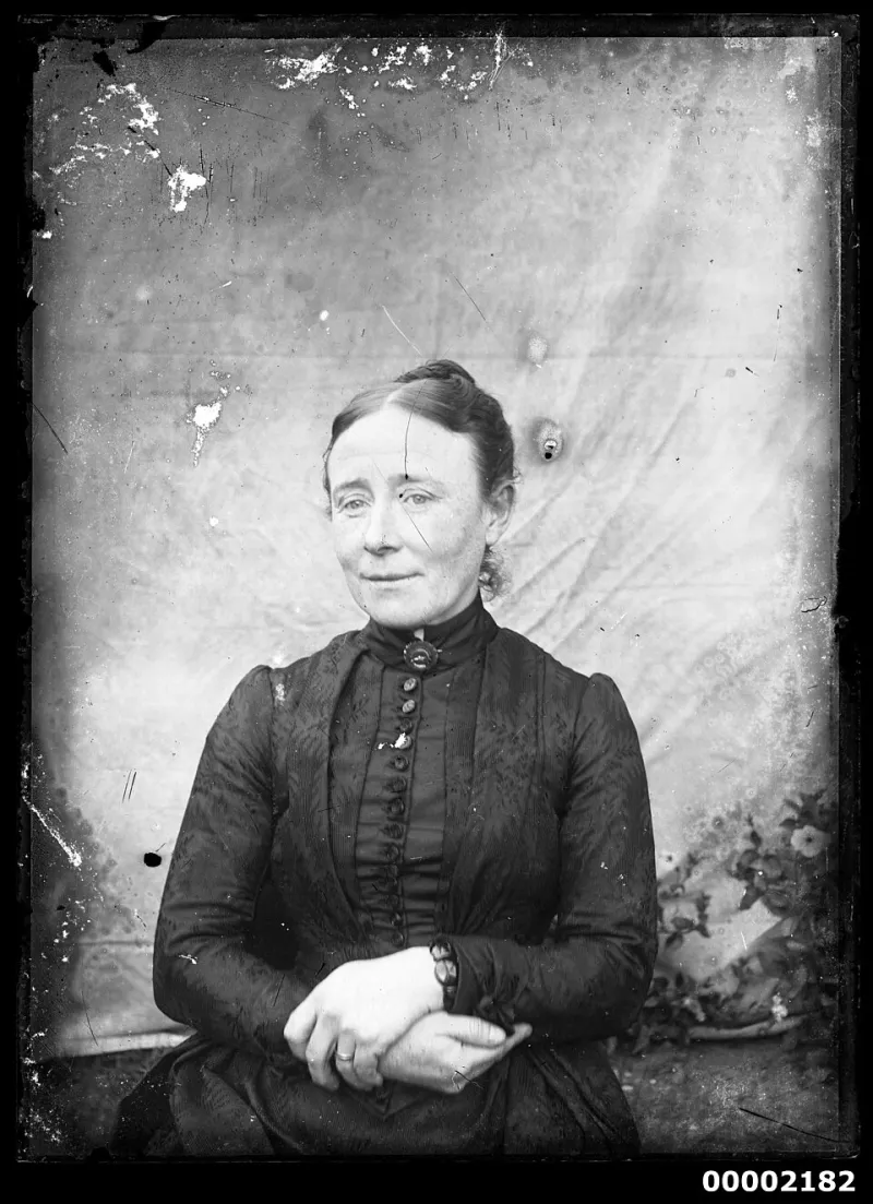 America Learned to Say 'Thinking of You' From a Victorian Death Obsession