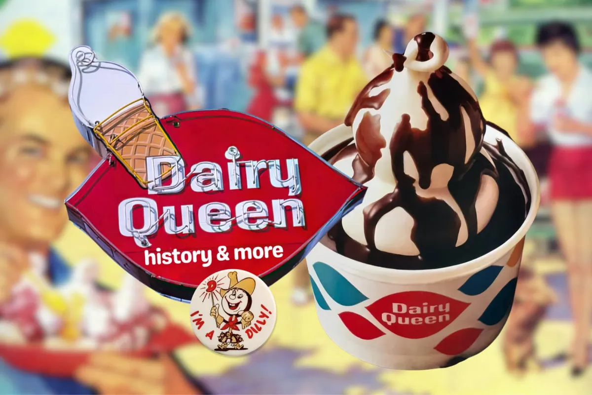 Dairy Queen