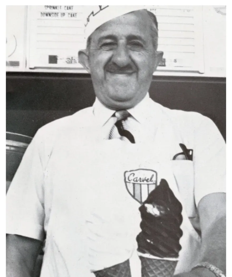 Tom Carvel