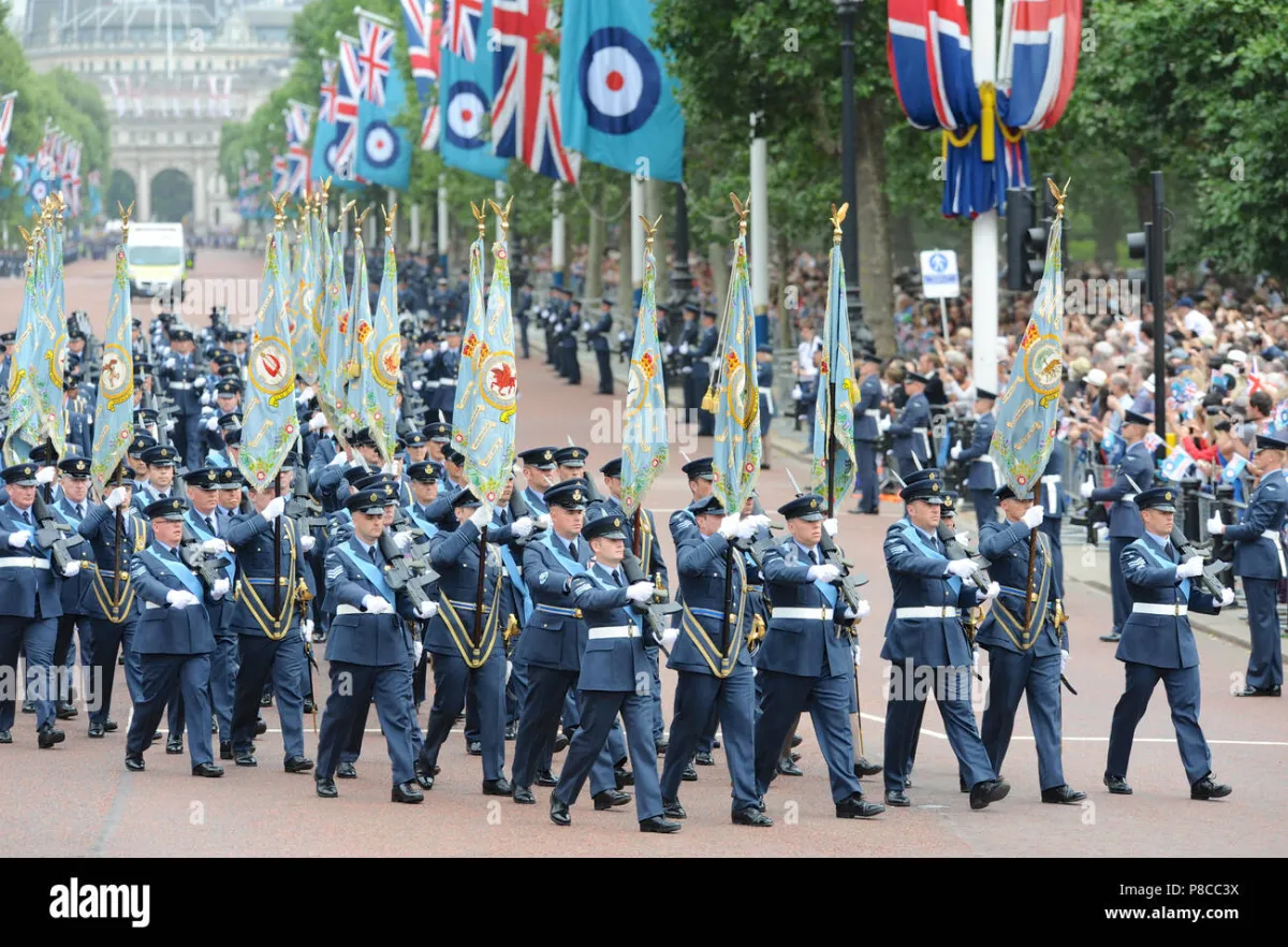 Royal Air Force